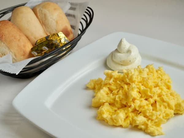 9*13 Scrambled Eggs