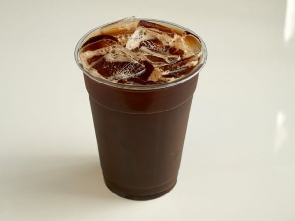 Cold Brew Coffee