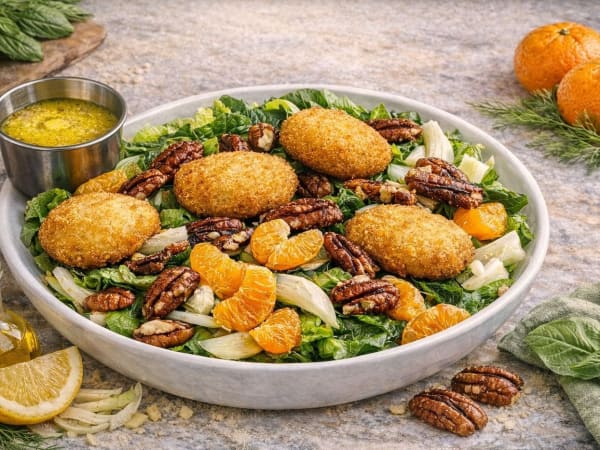 Citrus Salad