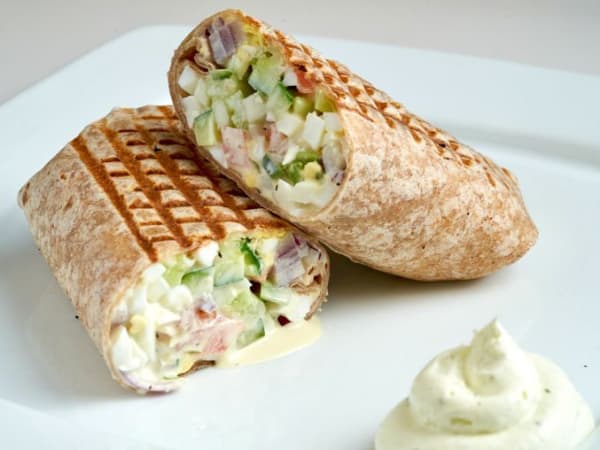 Egg Salad Sandwich