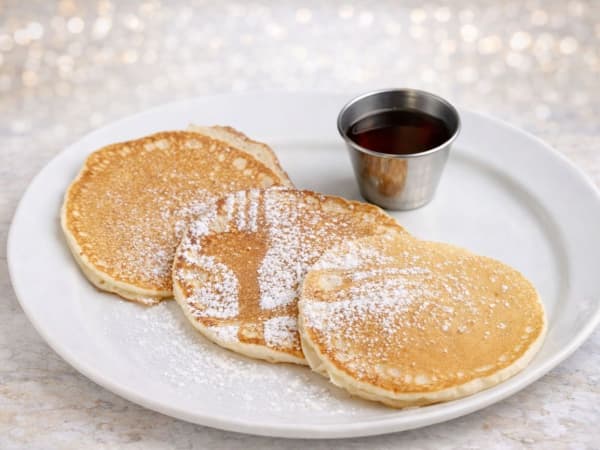 Pancakes