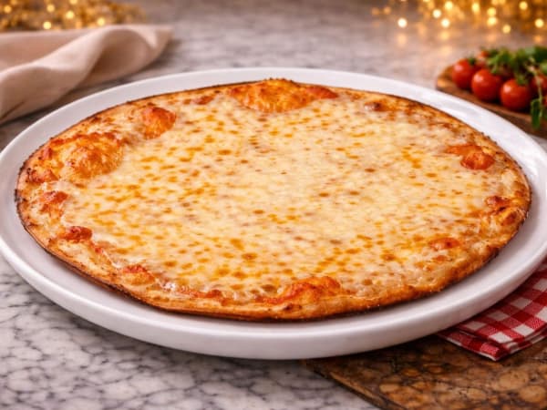 Pizza Wrap