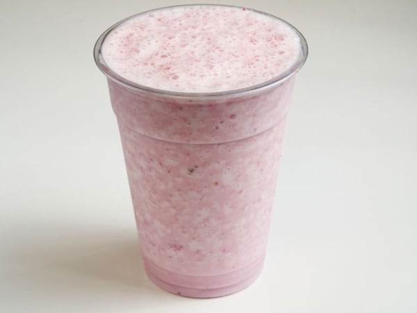 32- Oz Smoothie
