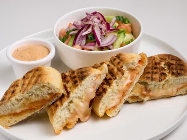 Classic Panini
