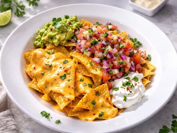 pico de gallo
