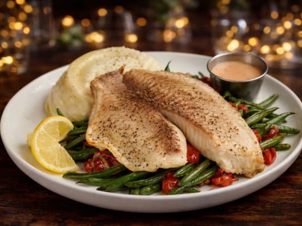 Tilapia
