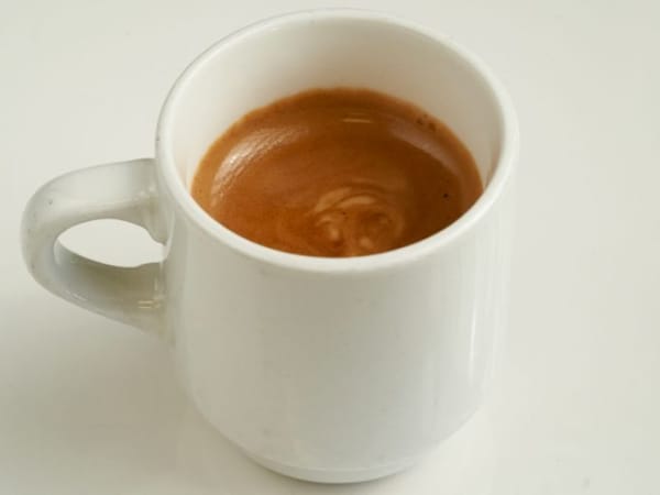 Espresso