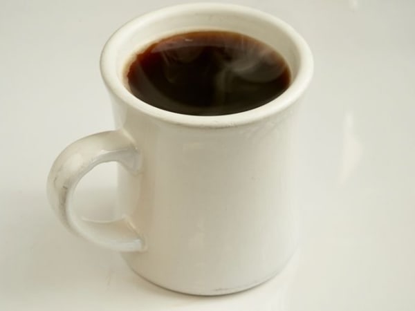 Hot Americano