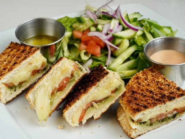Italian Panini