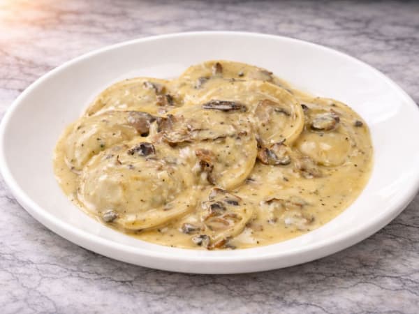 Custom Ravioli
