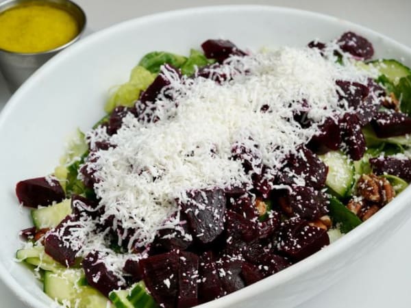 Big Beets Salad