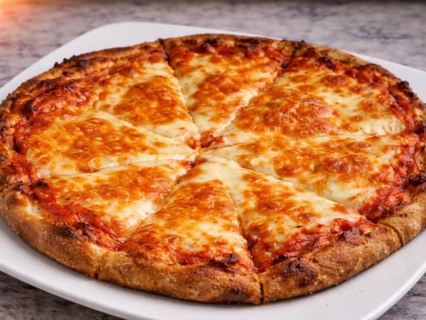 Personal Pizza