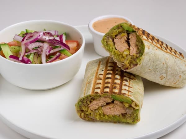 Mexican Wrap
