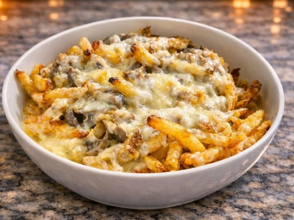 Poutine