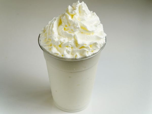 Milkshake