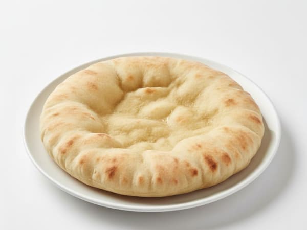 extra pita