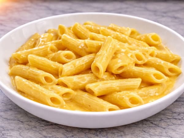 Mac 'N Cheese