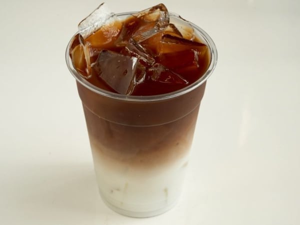Iced Coffee