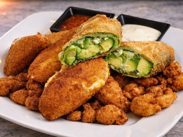 Ultimate Appetizer