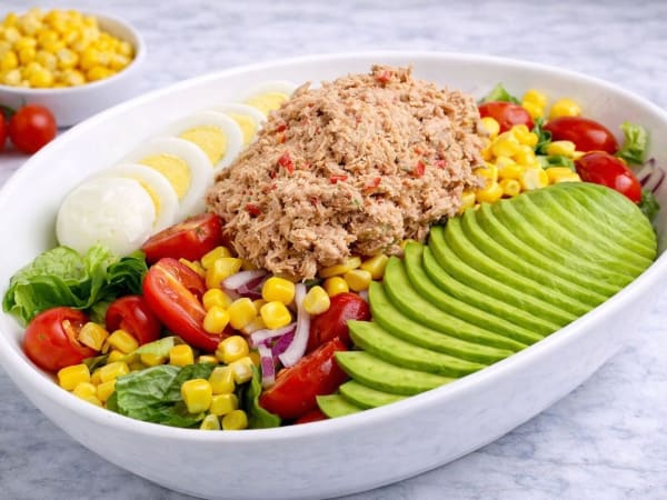 Tuna Salad