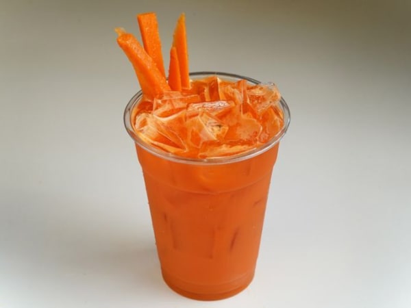 Carrot Juice
