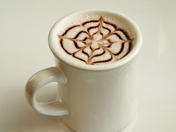 Hot Chocolate