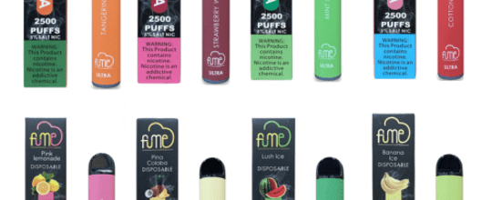 how much is elf bar vape Pyne Pod Boost Pro 20K Zero Nicotine Disposable Vape 0% main image 0