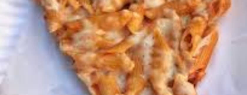 Ziti Slice