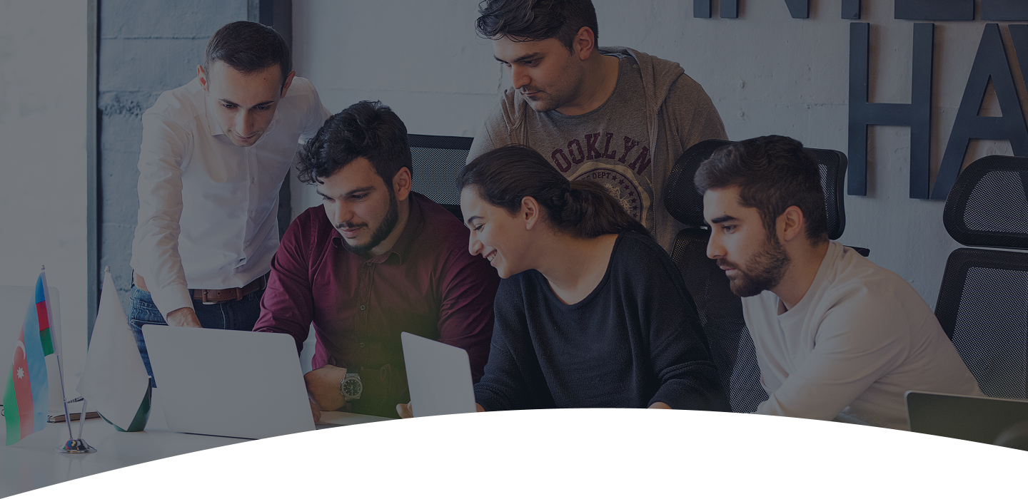 Team working
