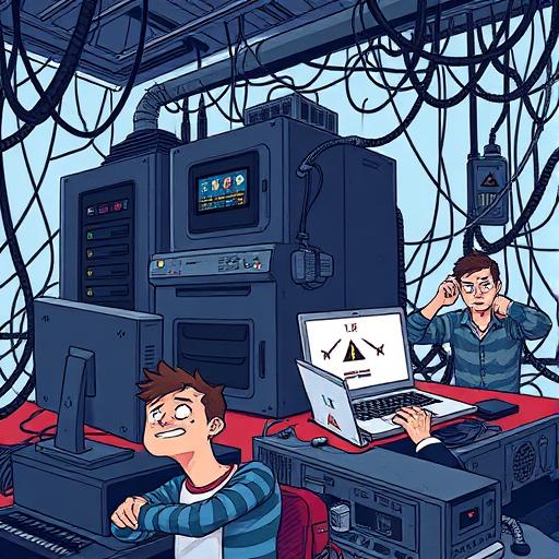 Танки Онлайн: причины сбоев и решения