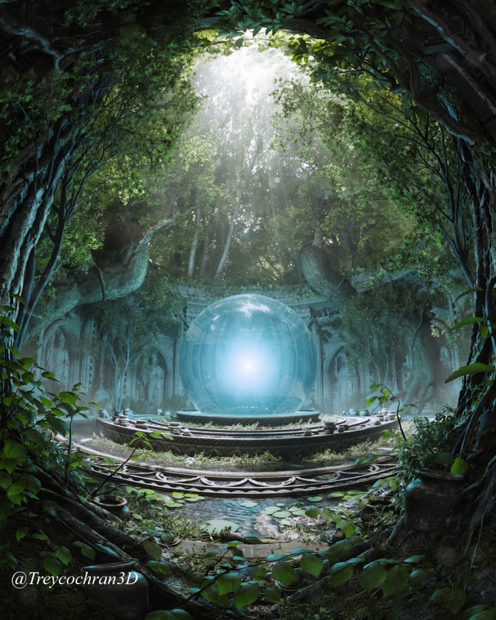 Orgin environment