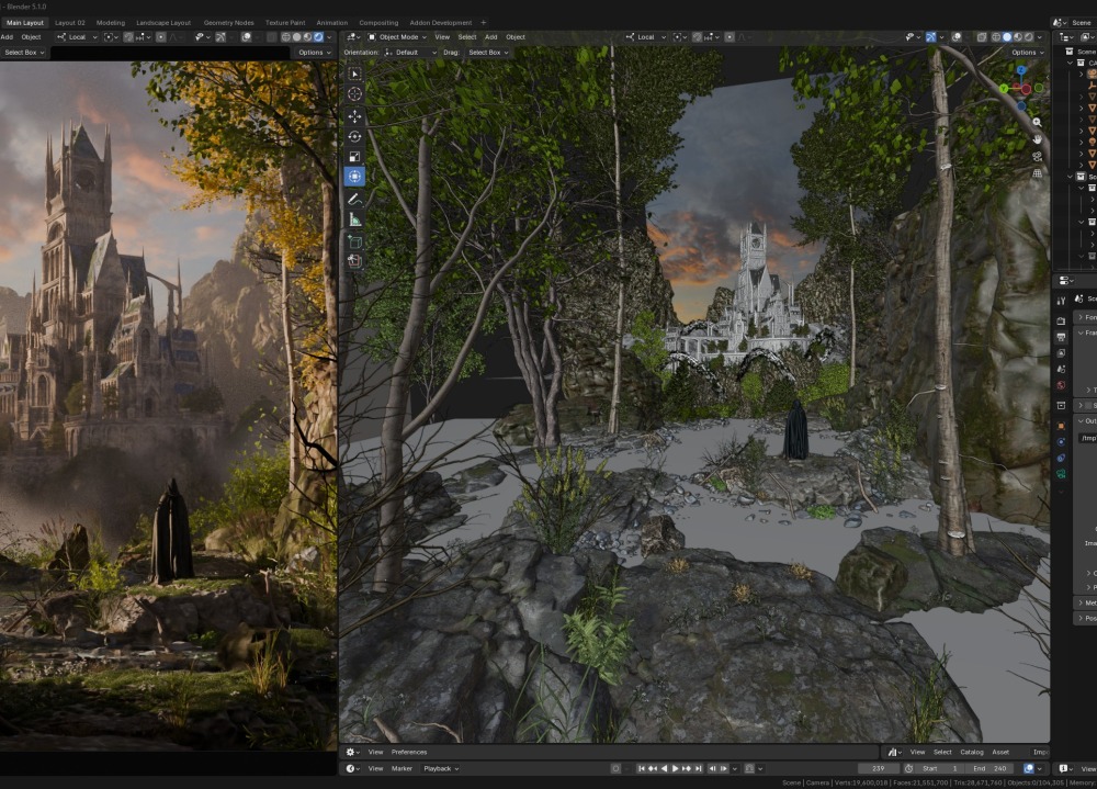 Full Project Files