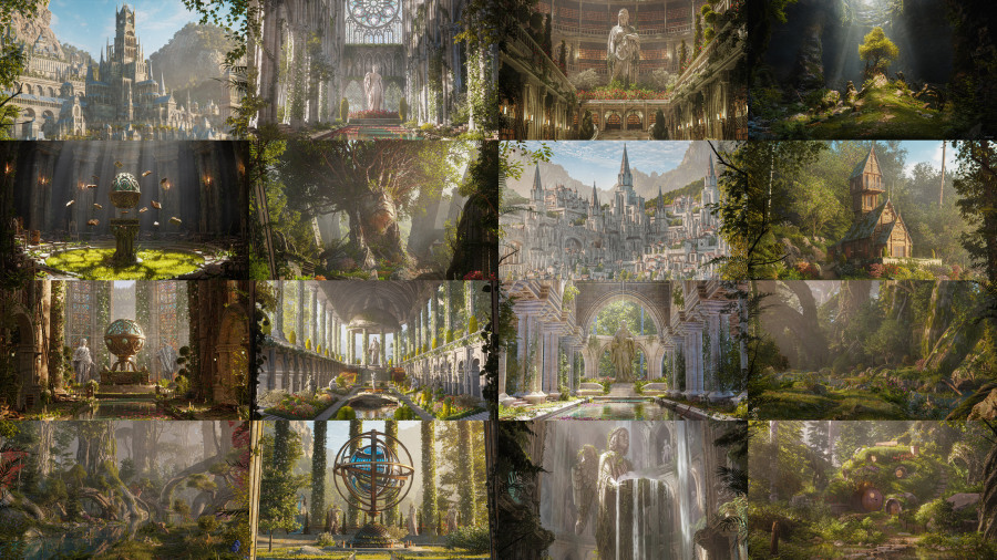 Process Videos
