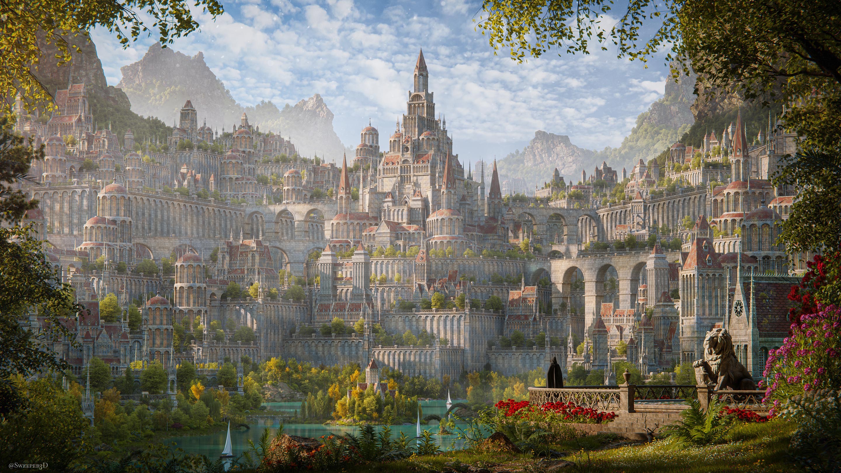 Kingdom of Eldanor
