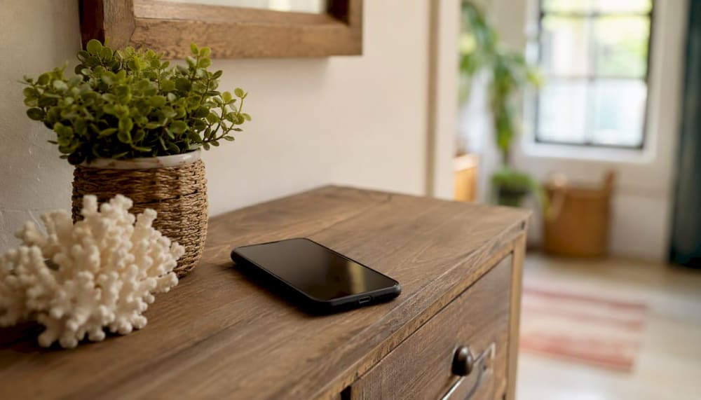 Kit de bienvenue Airbnb : le livret digital qui change tout