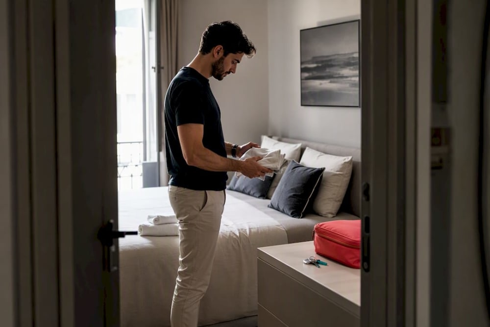 Basculer sans casse : conciergerie vers autogestion en 4 étapes pour propriétaires
