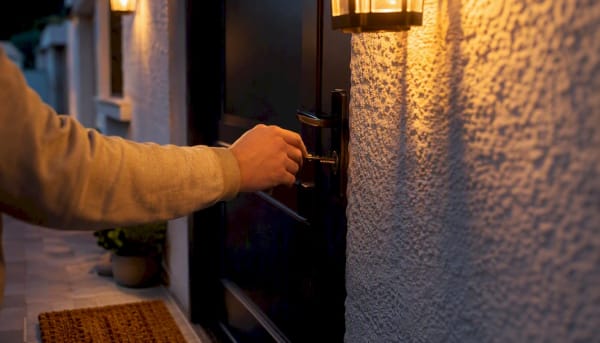 Arrivée tardive Airbnb : le plan d'action en 5 étapes