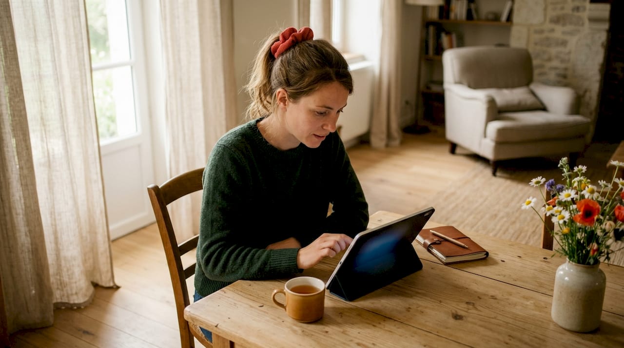 Meilleur livret d'accueil digital en France 2026 : comparatif complet