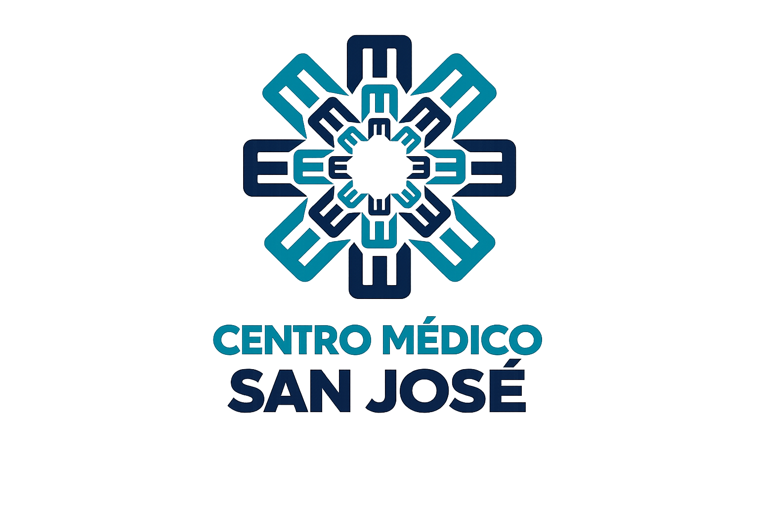 Logo Centro Médico San José