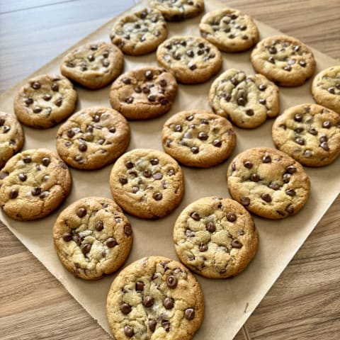 Gallery image of The Cookie Batch by Leanne