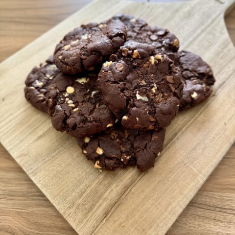 Gallery image of The Cookie Batch by Leanne