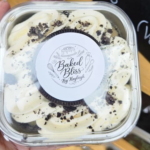 Gallery image of Baked Bliss
