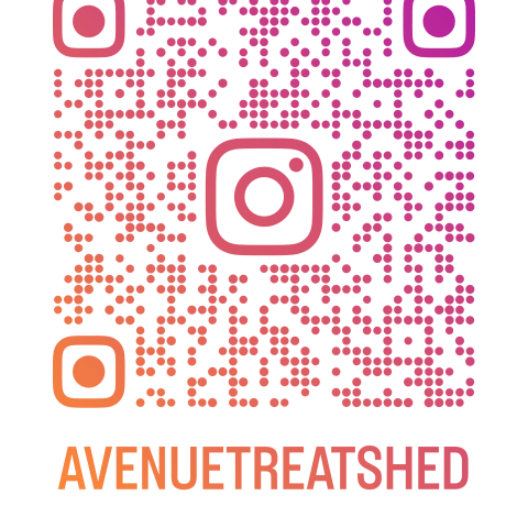 Gallery image of Avenue Treat Shed