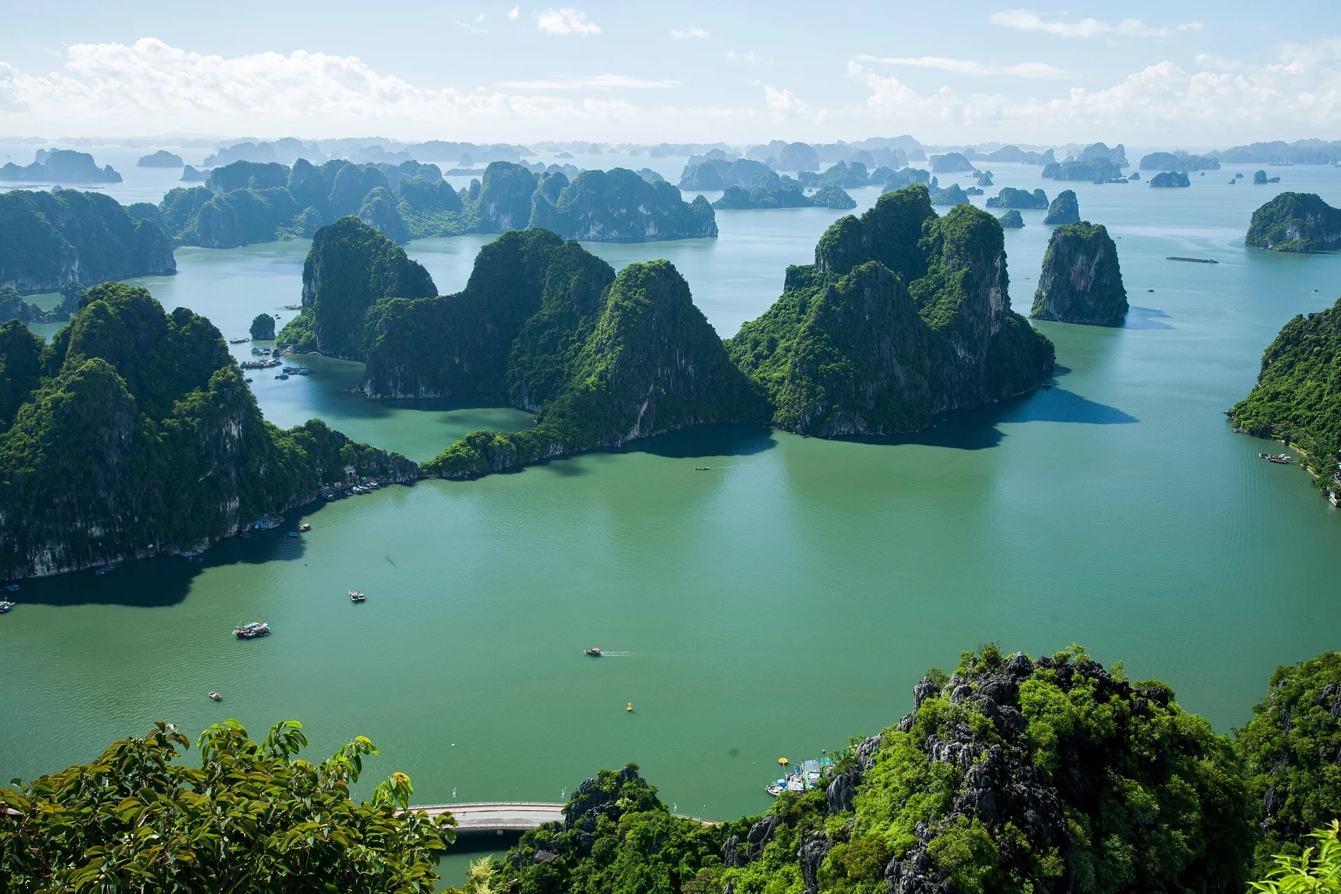 vietnam