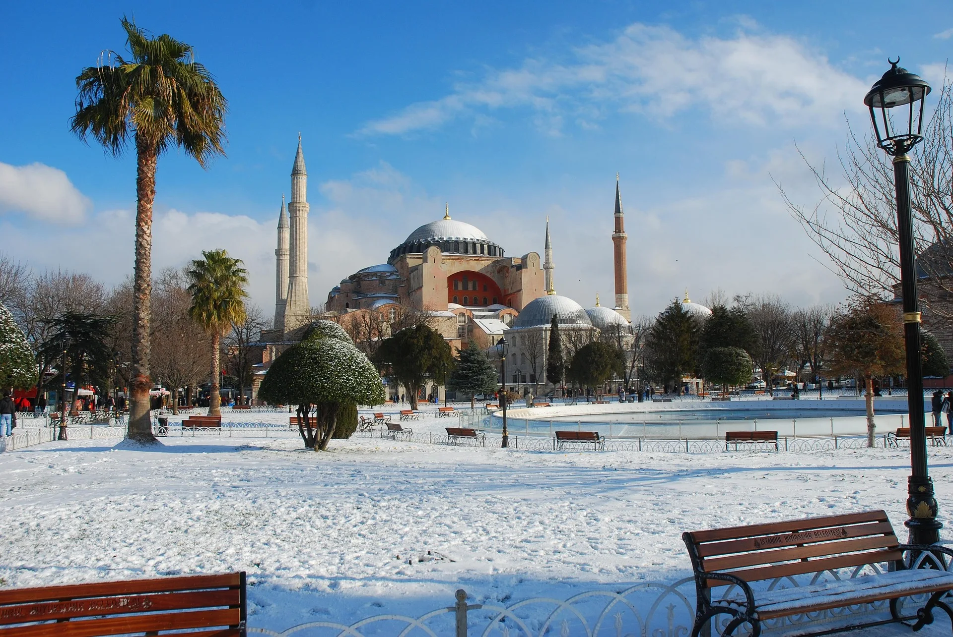 Turkey