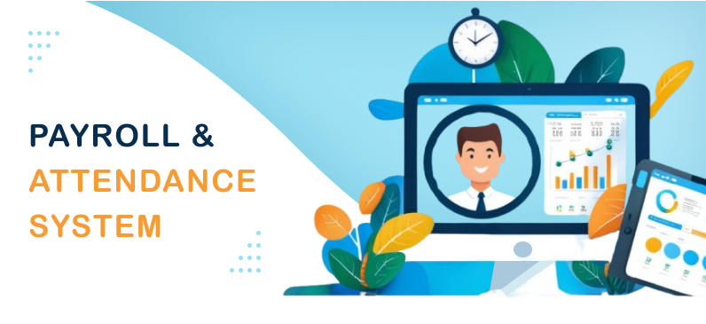 Payroll and Attendance System