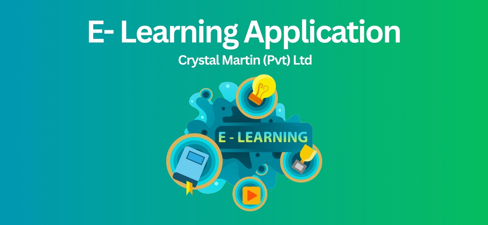 E-Learning Application