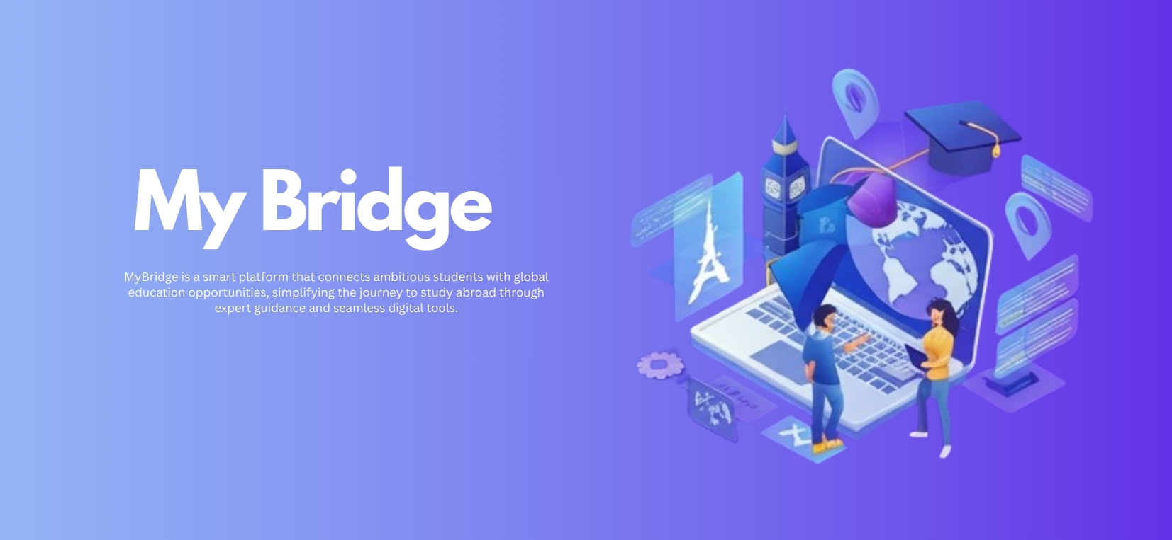 My Bridge