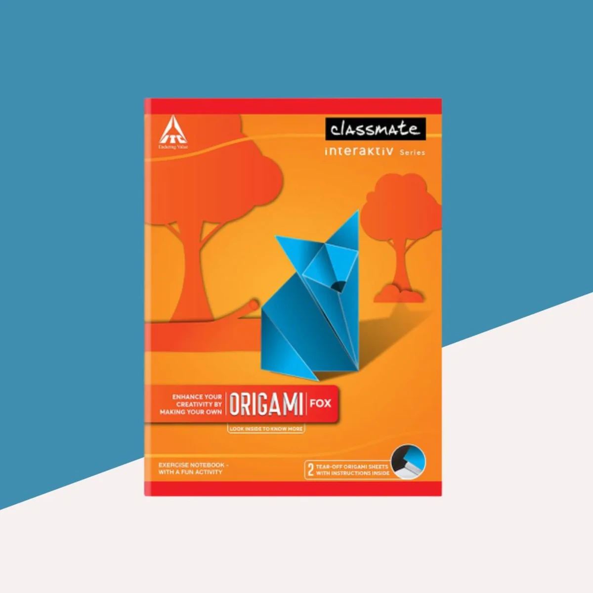 Classmate Notebooks - 140 Pages [Pack of 10]