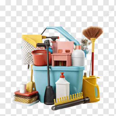 Household Supplies